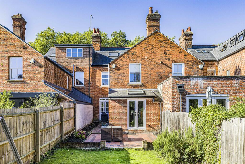 Additional image 20 of Hills Road, Cambridge