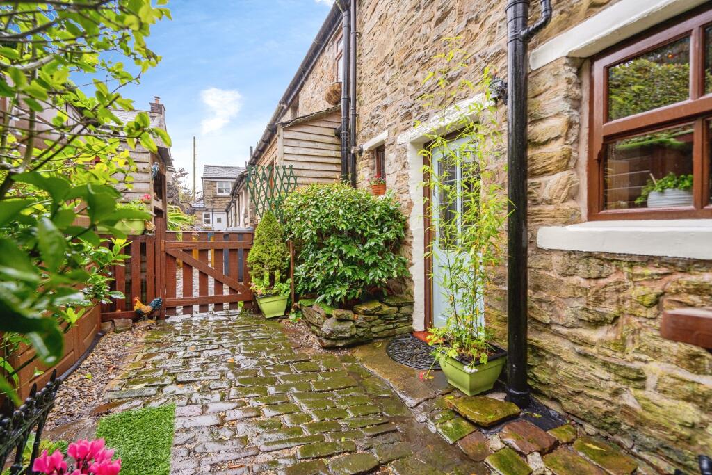 Additional image 8 of South View, Belmont, Bolton, Lancashire, BL7