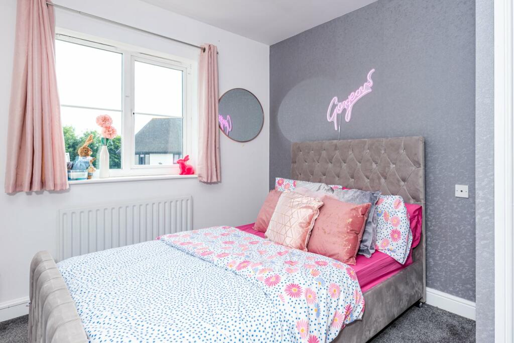 Additional image 23 of Haycock Lane, The Beeches, Carlisle, CA2