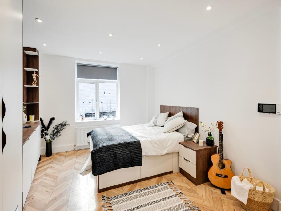 Additional image 13 of Apt 16, Yelland House #472769