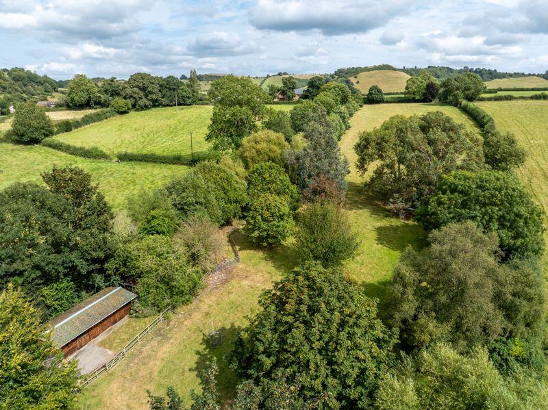 Additional image 4 of Wonderful period house set in approx 3.50 acres in Sutton Montis