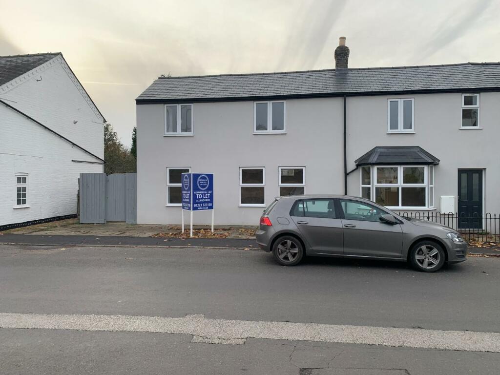 Additional image 20 of High Street, Waterbeach, Cambridge
