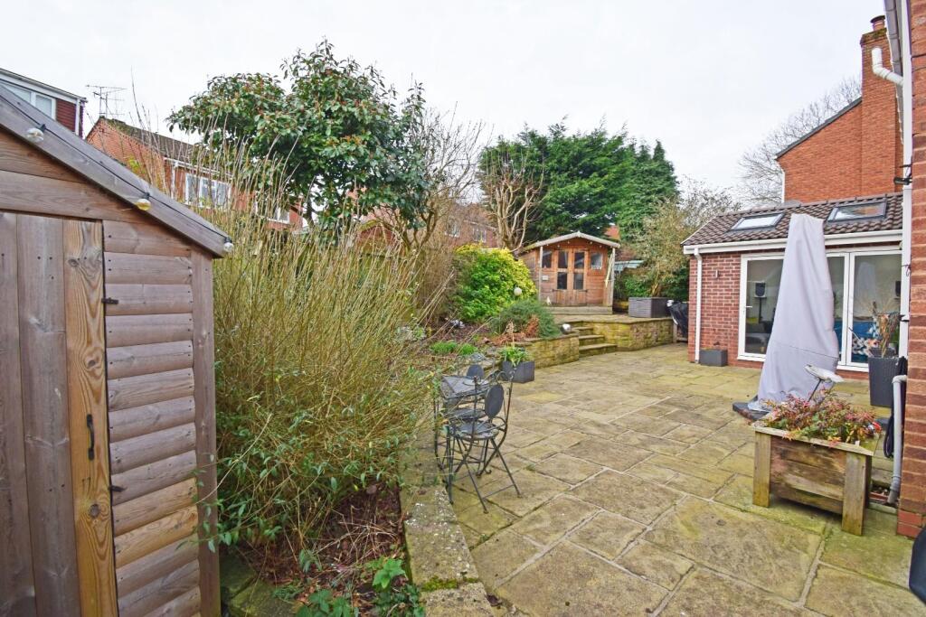 Additional image 21 of 1 Farrier Close, Stoke Heath, Bromsgrove, Worcestershire, B60 3PQ