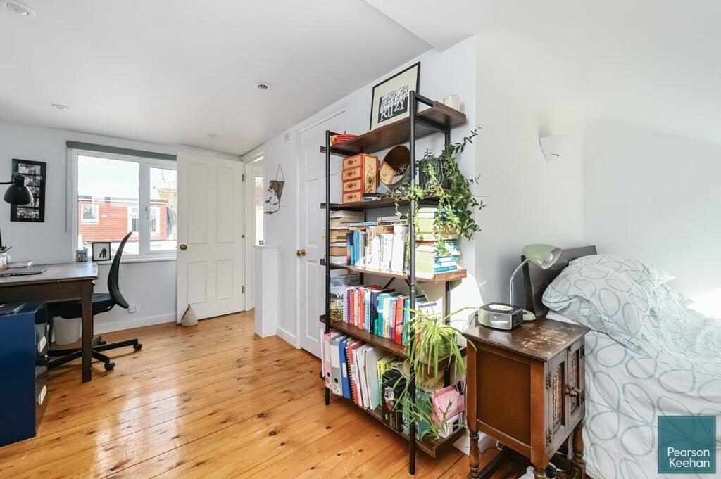 Additional image 21 of Montgomery Street, Hove