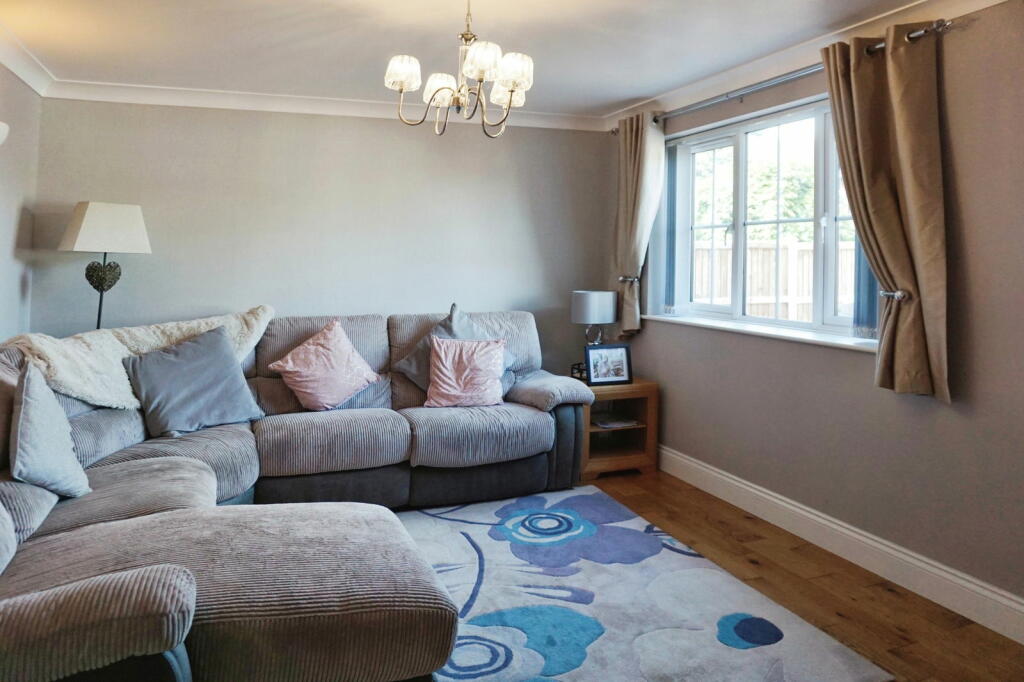 Additional image 8 of Rosebay Gardens, Soham, Cambs, CB7 5YU