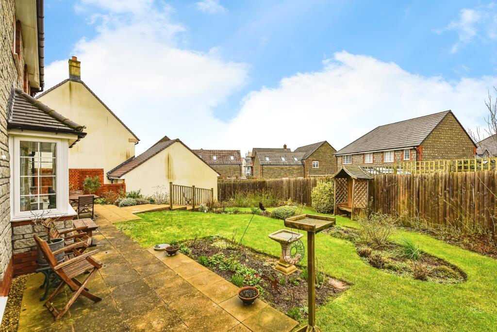 Additional image 16 of Lake Close, Wells, Somerset, BA5