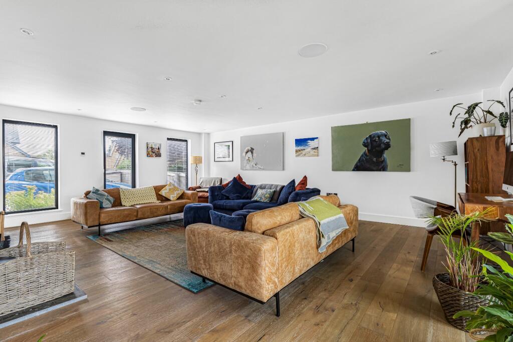 Additional image 34 of Station Road (west), Whittlesford