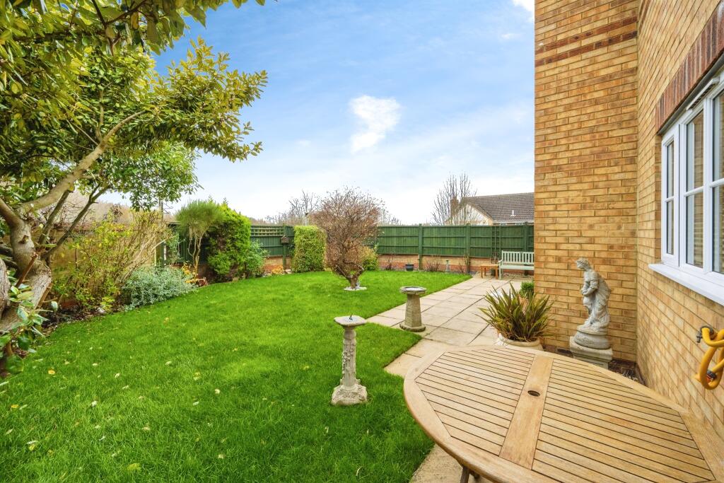 Additional image 12 of Cow Brook Lane, Papworth Everard, CAMBRIDGE