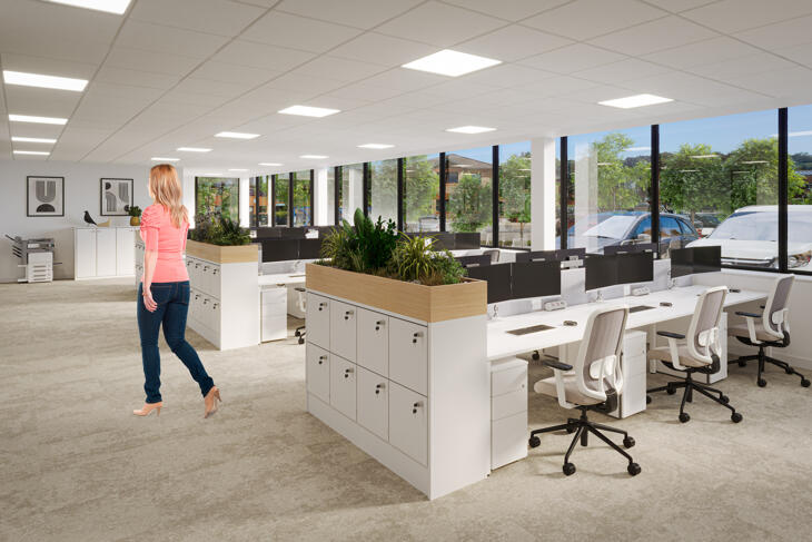 Additional image 4 of 8200 Cambridge Research Park, Beach Drive, Waterbeach, Cambridge, CB25 9PD