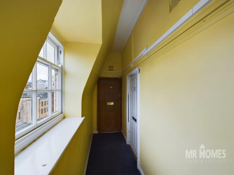 Additional image 15 of Warwick House, Westgate Street, Cardiff CF10 1DH