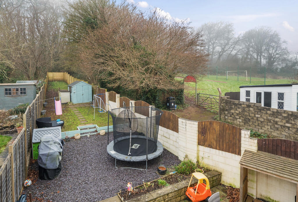 Additional image 8 of Hillside Crescent, Midsomer Norton, Radstock, Somerset, BA3