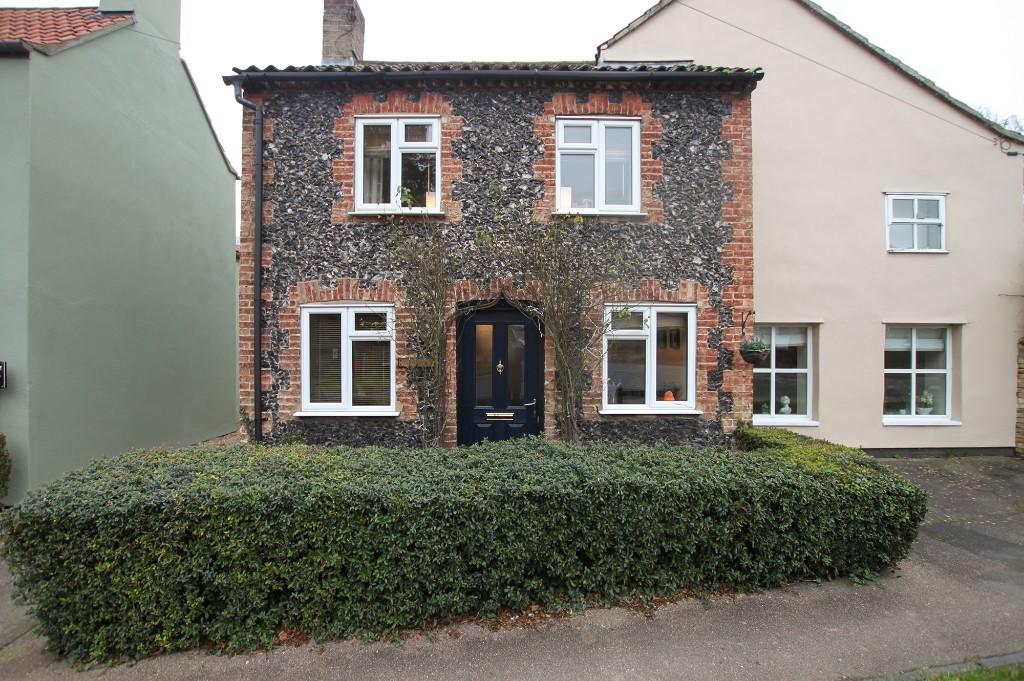 Primary image of North End Road, Exning, CB8 7JS