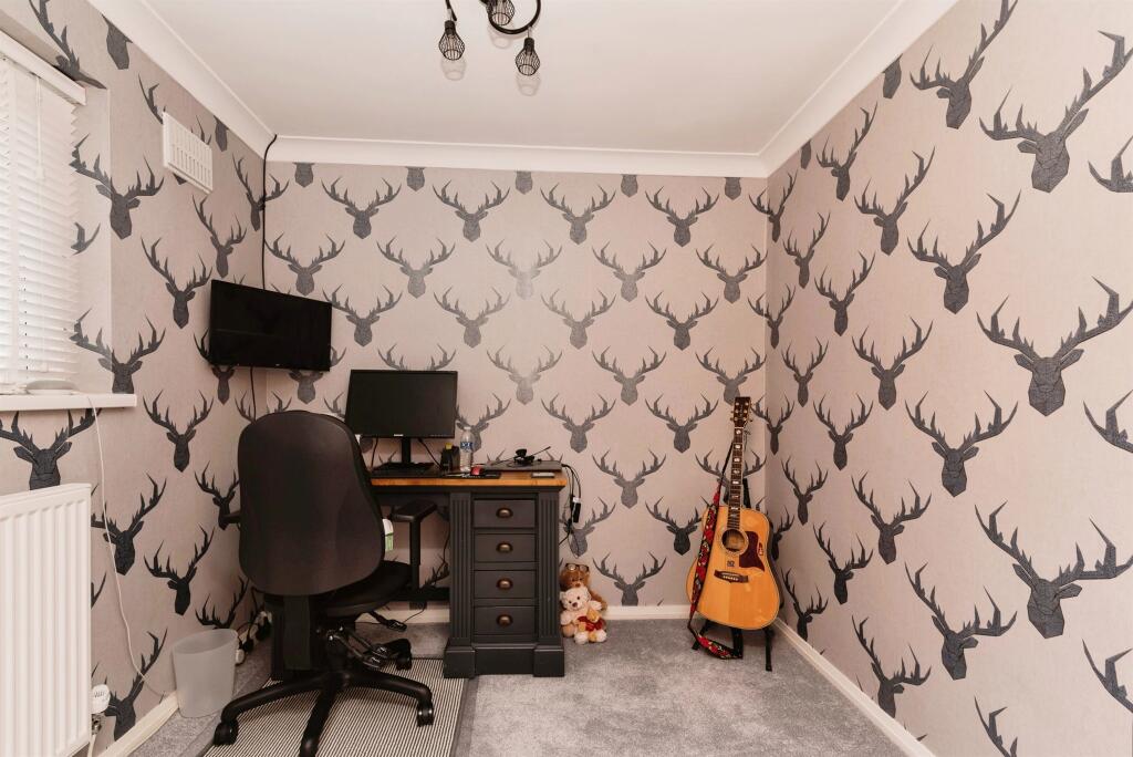 Additional image 9 of Burnham Avenue, Llanrumney, Cardiff