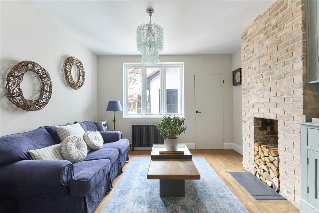 Additional image 11 of Cambridge Road, Little Abington, Cambridge, CB21