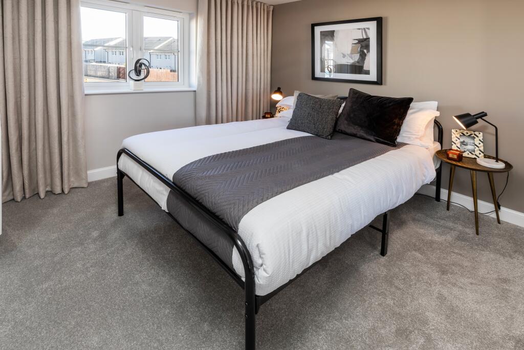 Additional image 8 of 1 Fifeshill Drive, Countesswells, Aberdeen, 
AB15 8UR