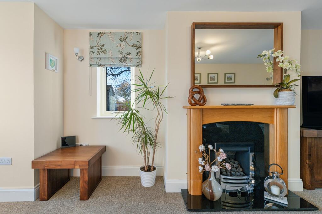 Additional image 14 of Queens Garth, Thornton in Craven, Skipton, North Yorkshire, BD23