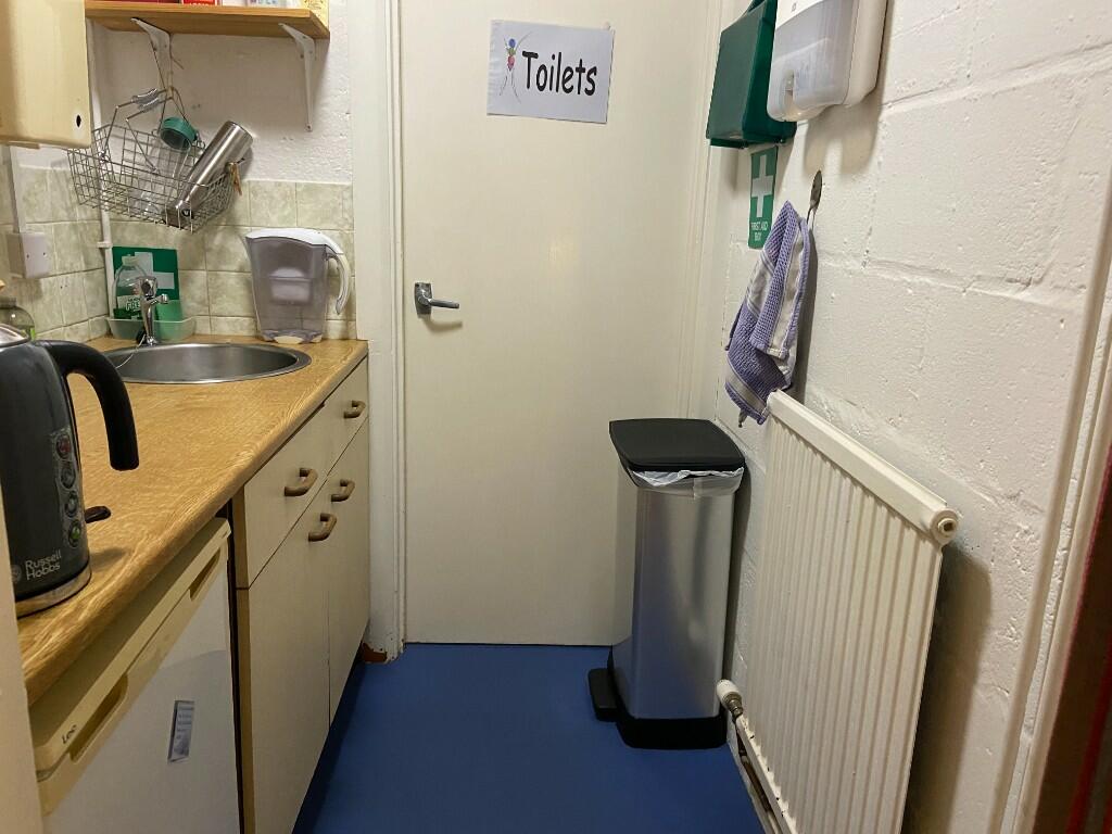 Additional image 10 of Dales Brewery, Gwydir Street, Cambridge