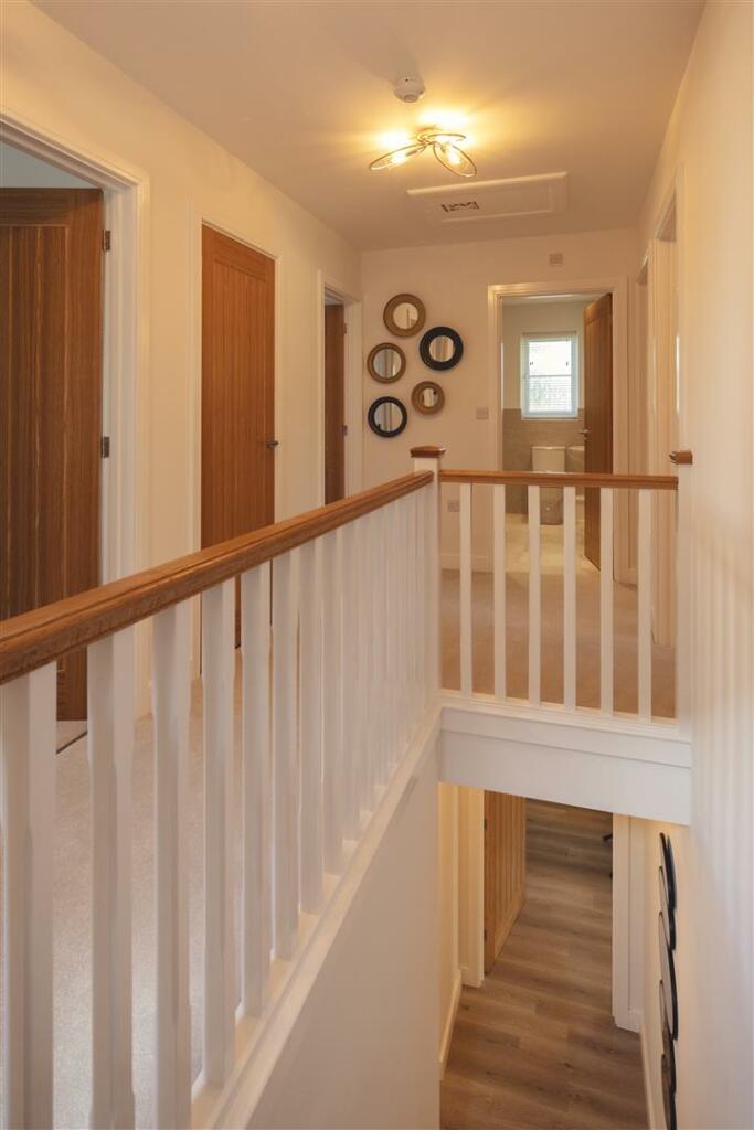 Additional image 6 of Plot 13 Strawberry Meadows, Wigton