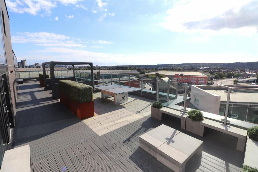 Additional image 16 of Brickworks, Trade Street, Cardiff, CF10