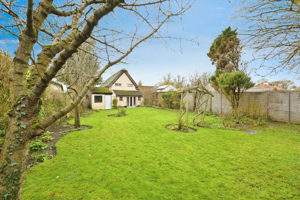 Additional image 30 of High Street, Little Shelford, Cambridge, CB22