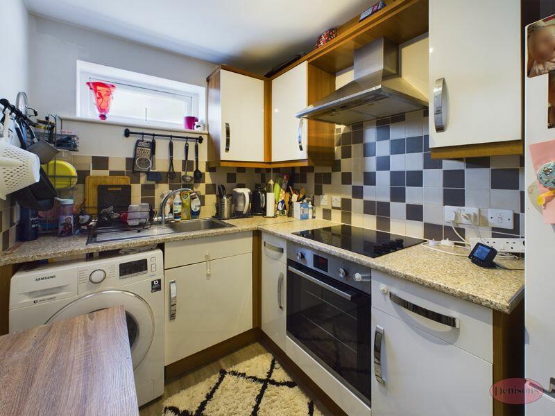 Additional image 5 of Christchurch Town Centre BH23