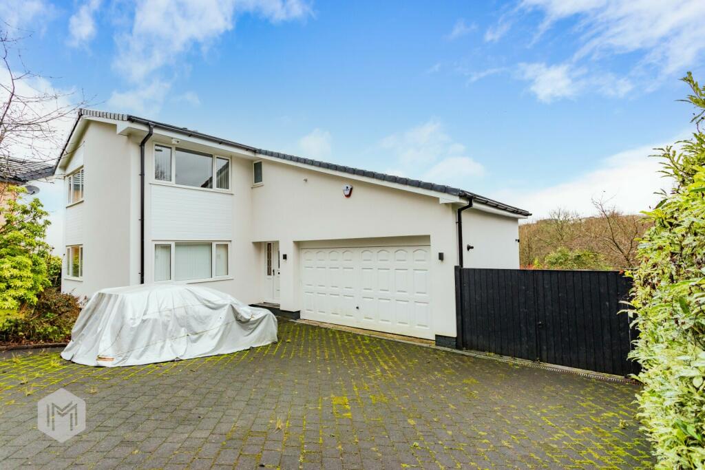 Additional image 5 of Forest Way, Bromley Cross, Bolton, Greater Manchester, BL7 9YE