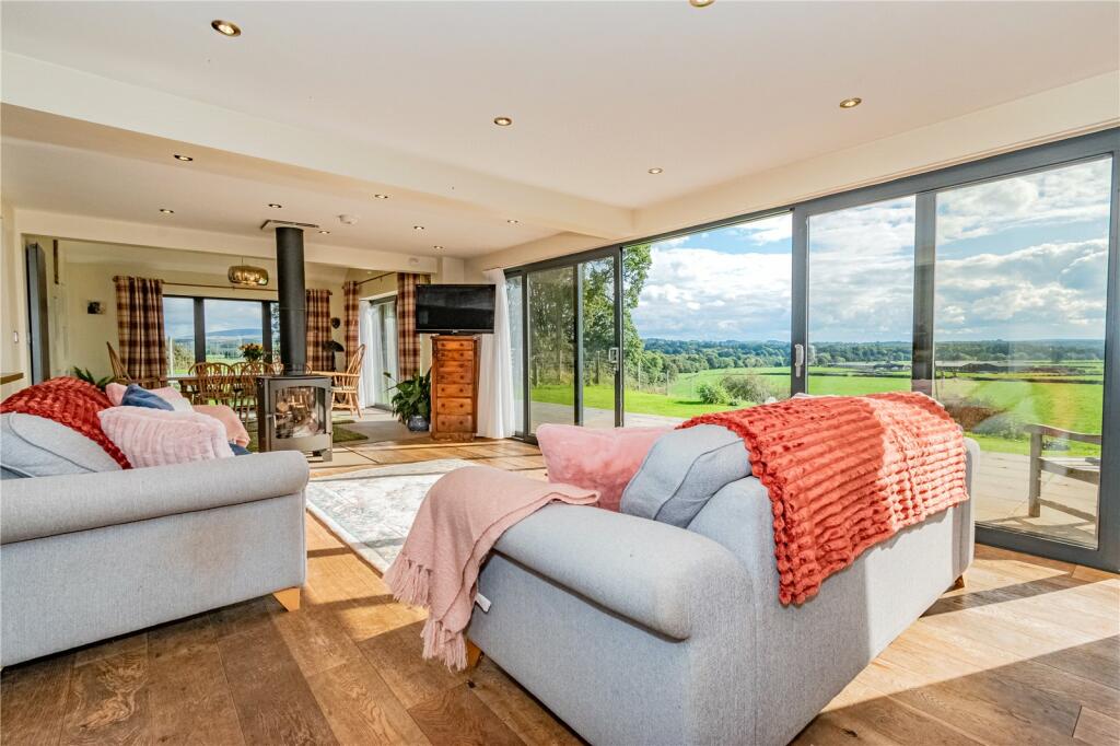 Additional image 6 of Ryecroft, Irthington, Carlisle, Cumbria