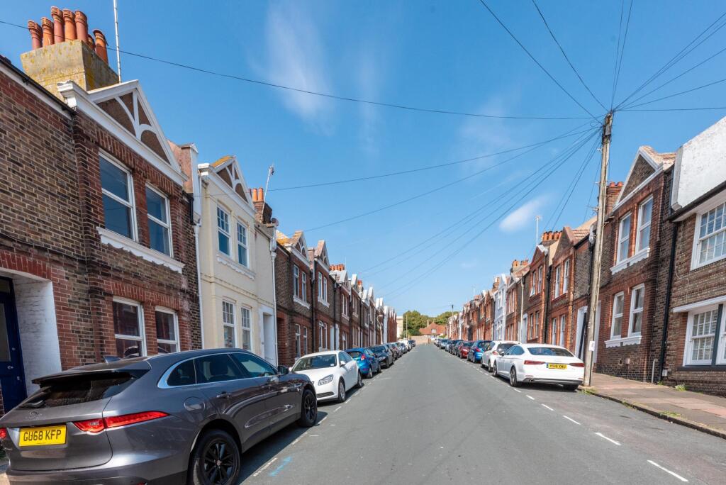 Additional image 12 of White Street, Brighton, BN2