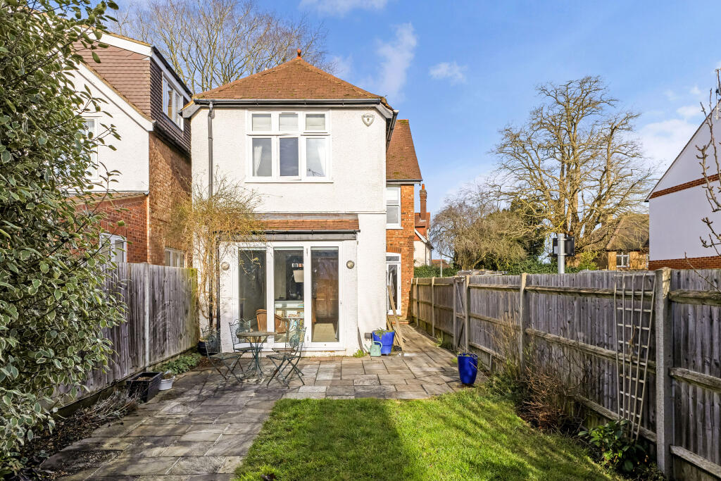 Additional image 14 of Brampton Road, St. Albans, AL1