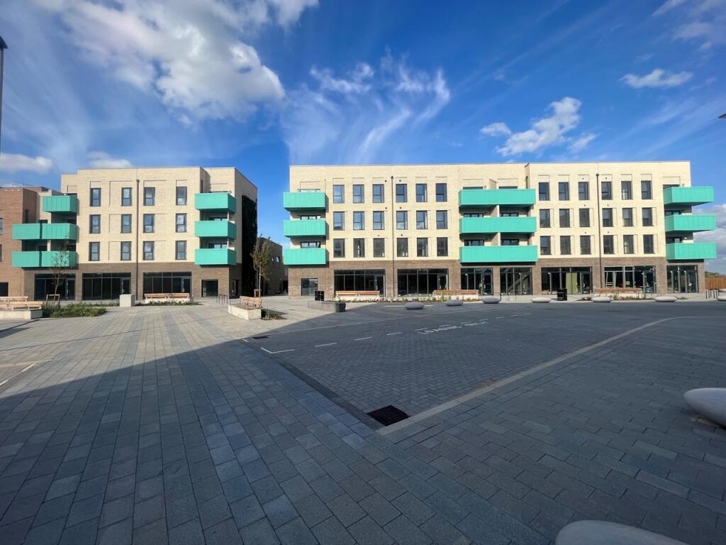 Additional image 6 of Darwin Green, Evolution Court, Cambridge, CB3 0LB