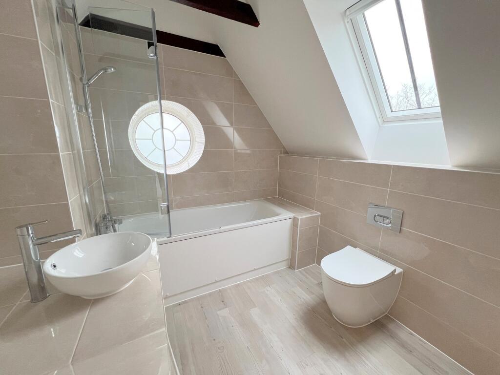 Additional image 9 of Milton Green, Christchurch Road, New Milton, Hampshire. BH25 6QG