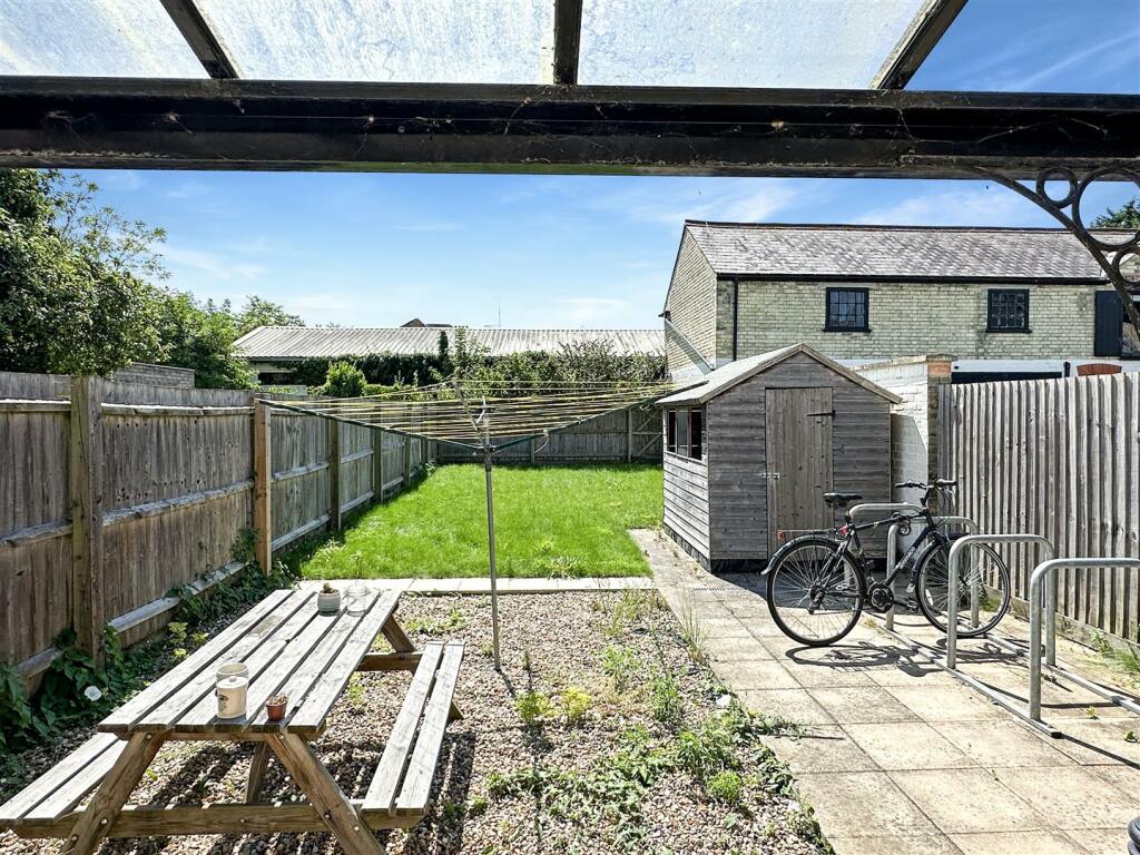 Additional image 13 of Natal Road, Cambridge