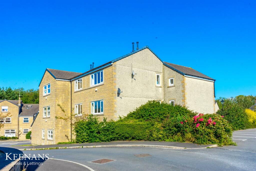 Additional image 23 of Feildens Farm Lane, Mellor Brook