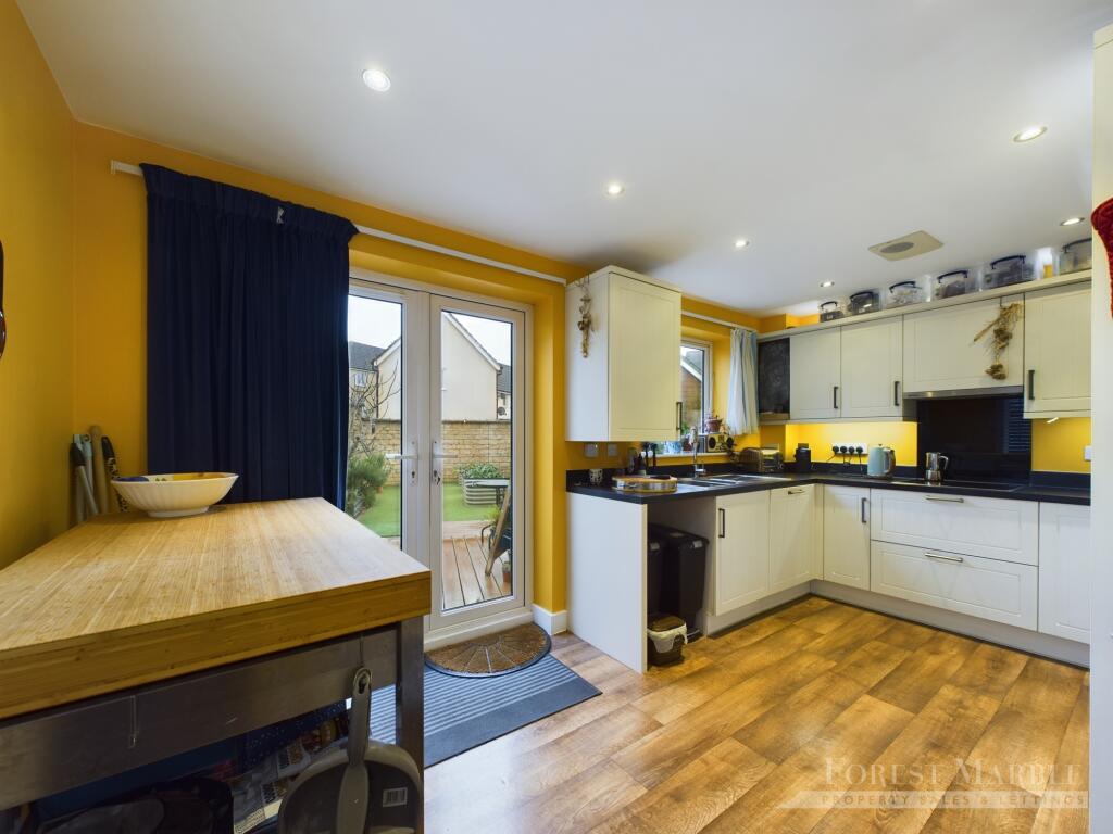 Additional image 29 of Garston Mead, Frome