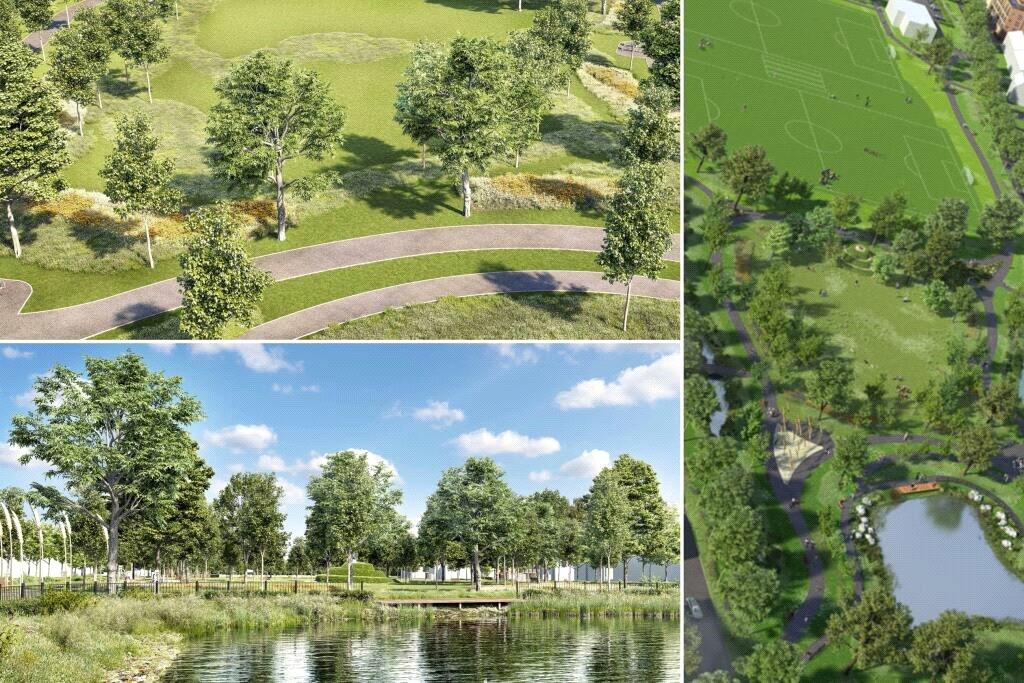 Additional image 7 of Lawrence Weaver Road, Off Huntingdon Road, Cambridge