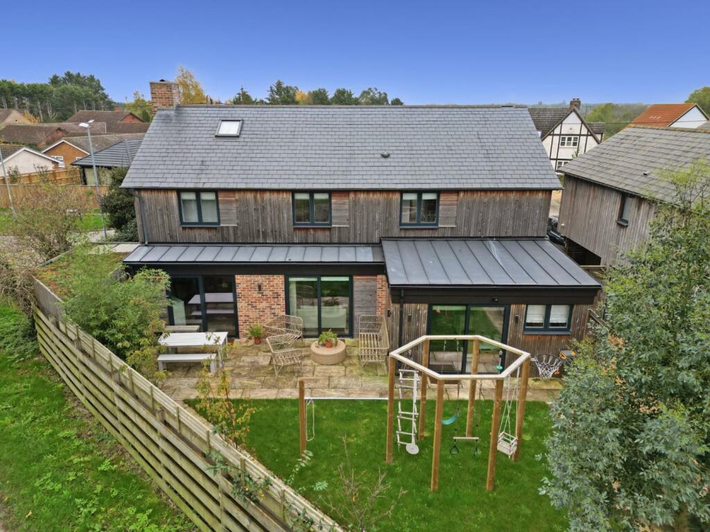 Additional image 24 of Park Lane, Dry Drayton, Cambridge