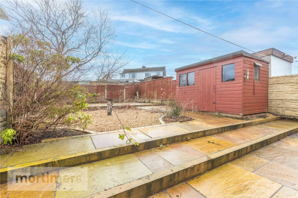 Additional image 21 of Aspen Lane, Oswaldtwistle, Accrington, Lancashire, BB5