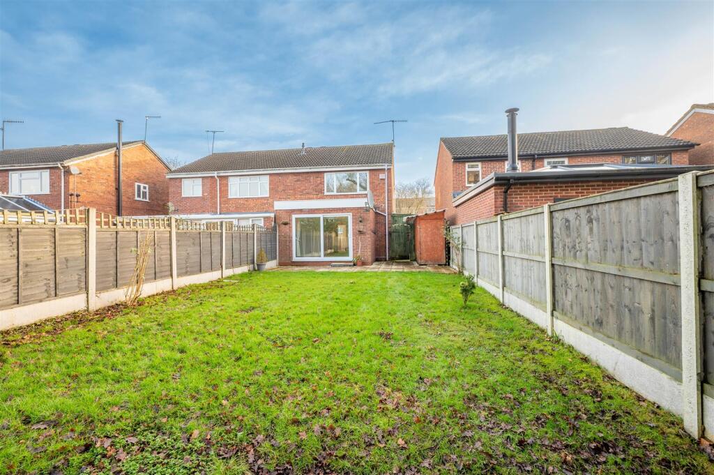 Additional image 14 of Cheswick Close, Redditch