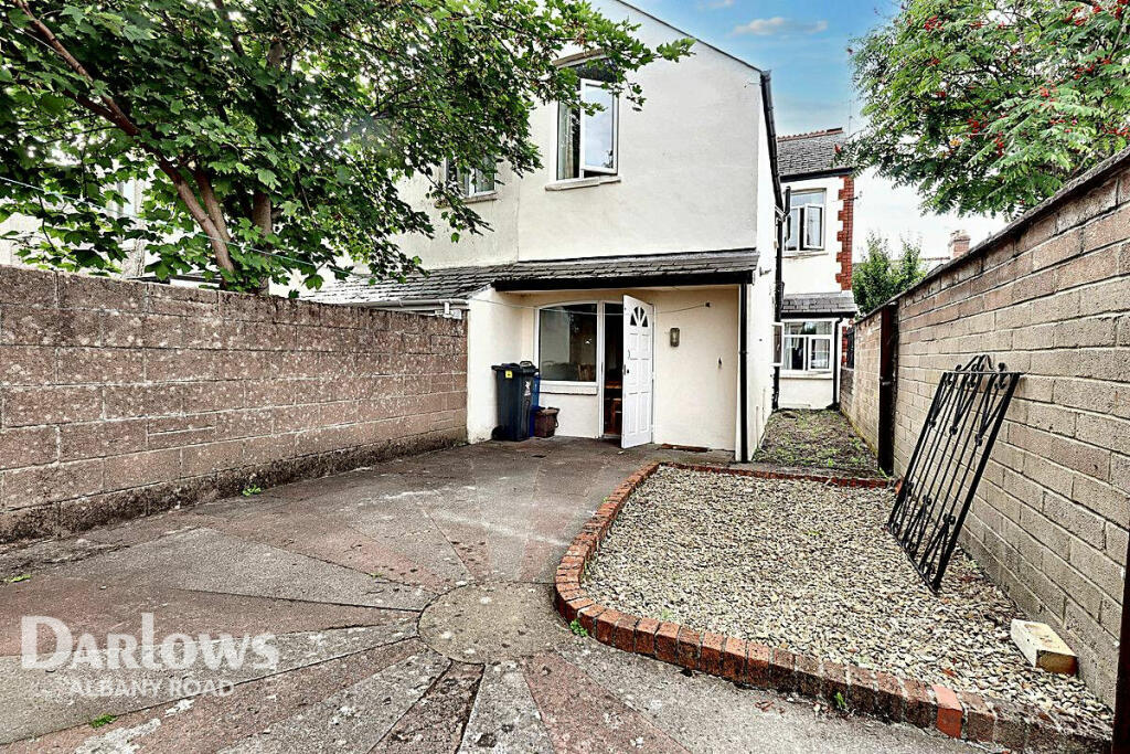 Additional image 36 of Llanishen Street, Cardiff