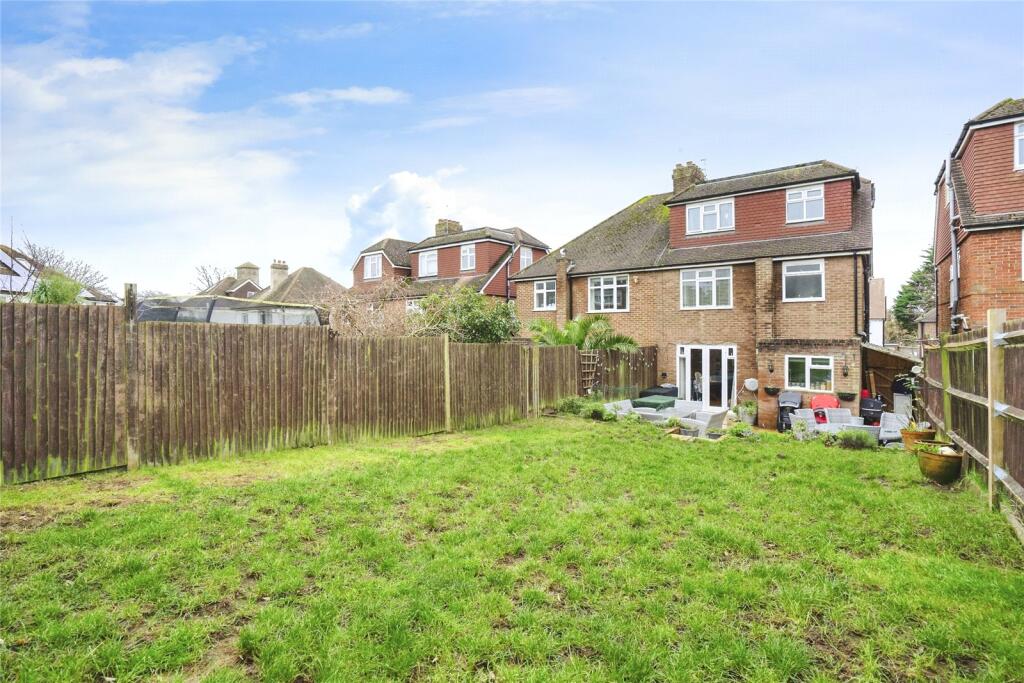 Additional image 14 of Nevill Avenue, Hove, East Sussex, BN3