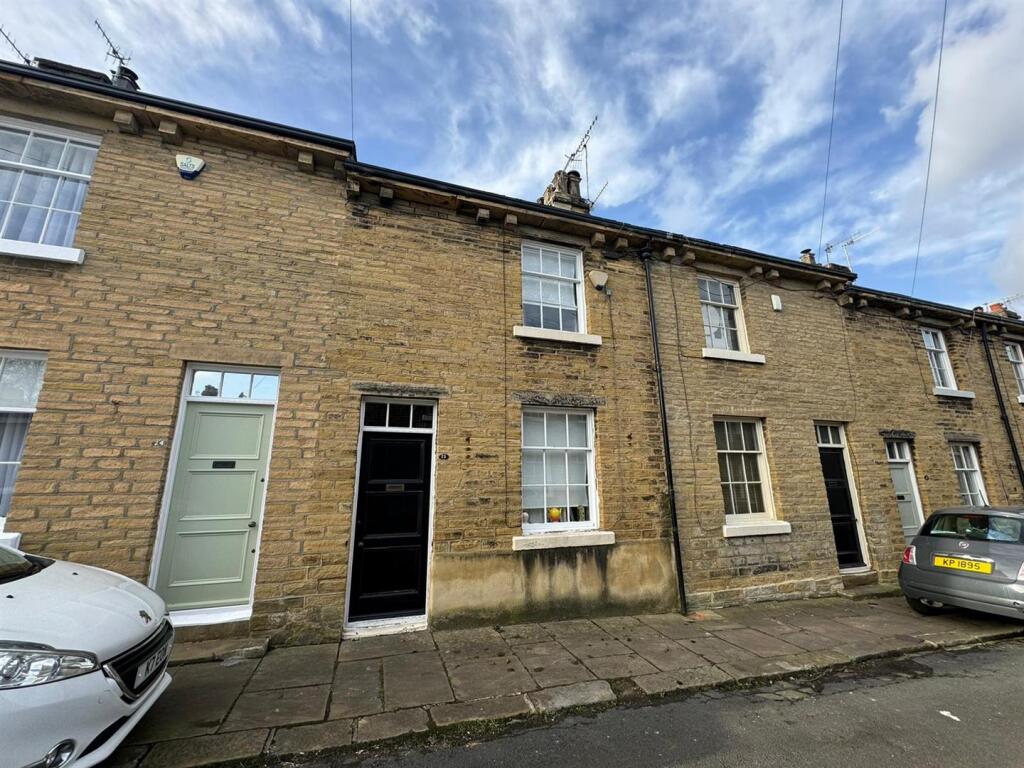 Additional image 2 of Edward Street, Shipley