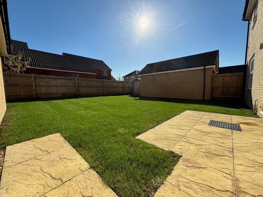 Additional image 6 of Grafton  End, Highfields Caldecote, Cambridge