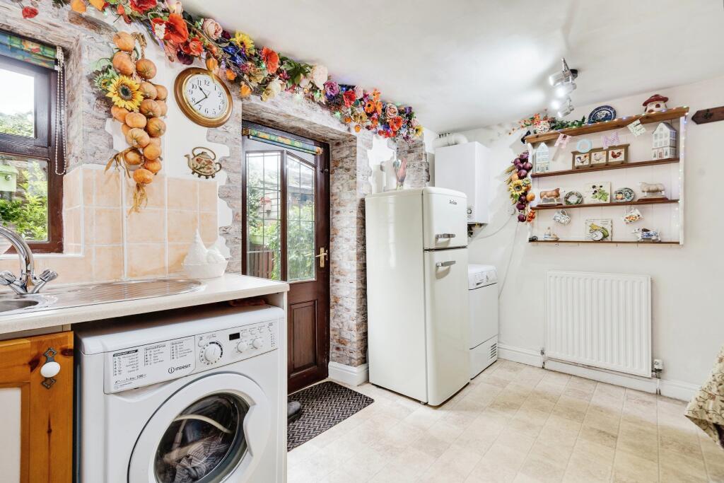 Additional image 7 of South View, Belmont, Bolton, Lancashire, BL7