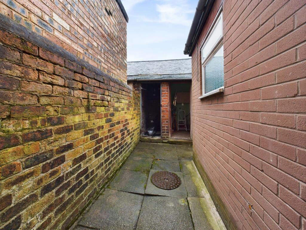 Additional image 12 of Colville Terrace, Carlisle, CA2