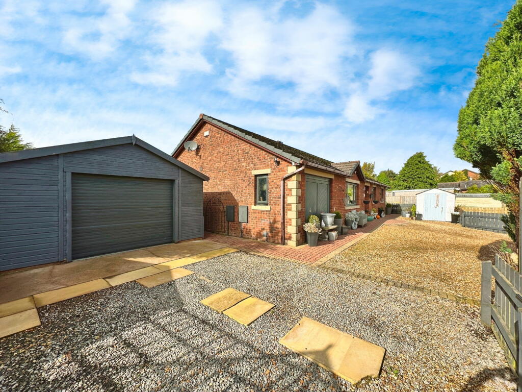 Additional image 31 of Station Hill, Wigton, CA7 9BW