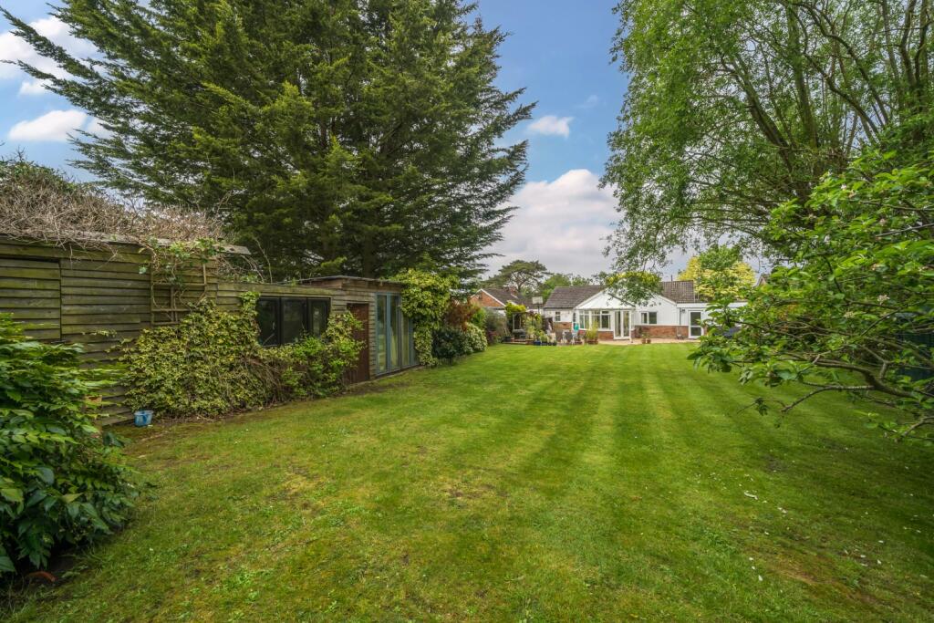 Additional image 22 of Highfields Road, Highfields Caldecote, Cambridge, Cambridgeshire, CB23