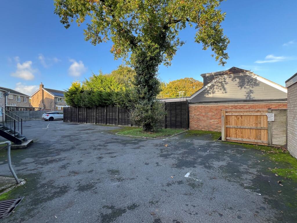Additional image 2 of Ferndale Road, New Milton, Hampshire. BH25 5EY