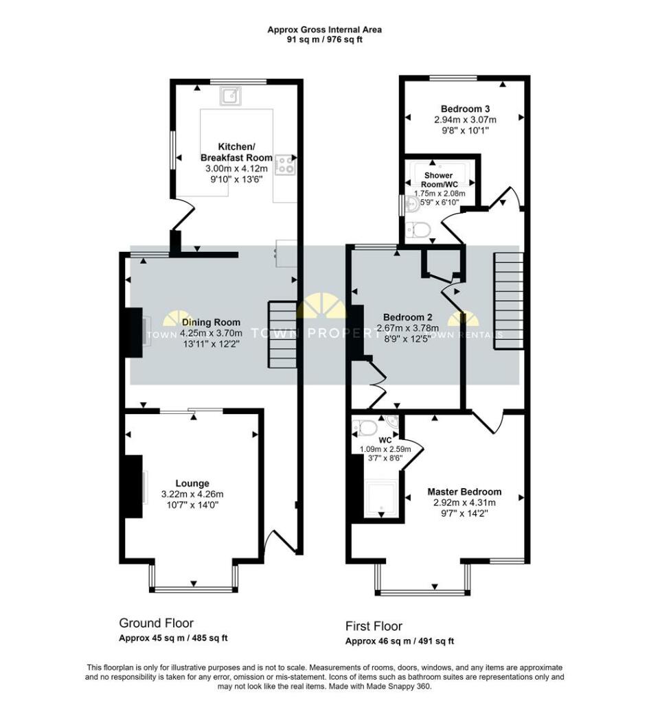 Additional image 23 of Dudley Road, Eastbourne