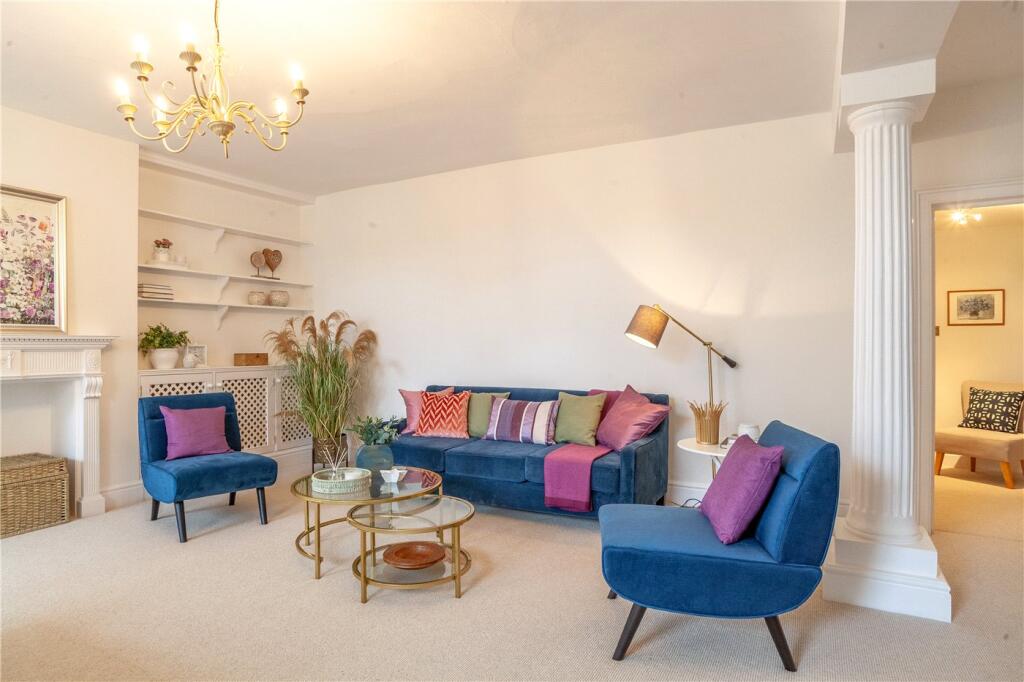 Additional image 4 of Camden Crescent, Bath, Somerset, BA1