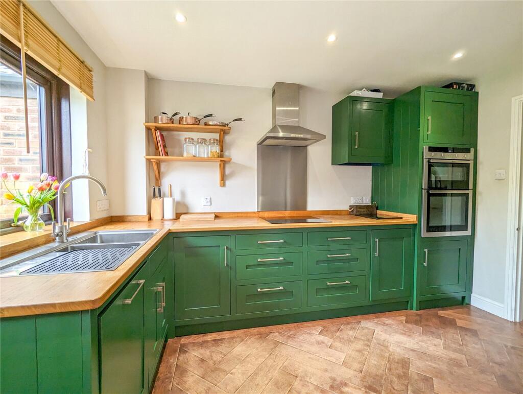 Additional image 19 of 2 Cross Farm Cottages, Burgh-By-Sands, Carlisle